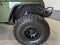 2008 Jeep Wrangler Sahara