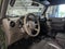 2008 Jeep Wrangler Sahara