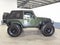 2008 Jeep Wrangler Sahara
