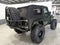 2008 Jeep Wrangler Sahara
