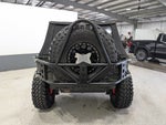 2008 Jeep Wrangler Sahara