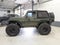2008 Jeep Wrangler Sahara