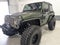 2008 Jeep Wrangler Sahara
