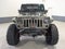 2008 Jeep Wrangler Sahara