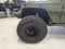 2008 Jeep Wrangler Sahara