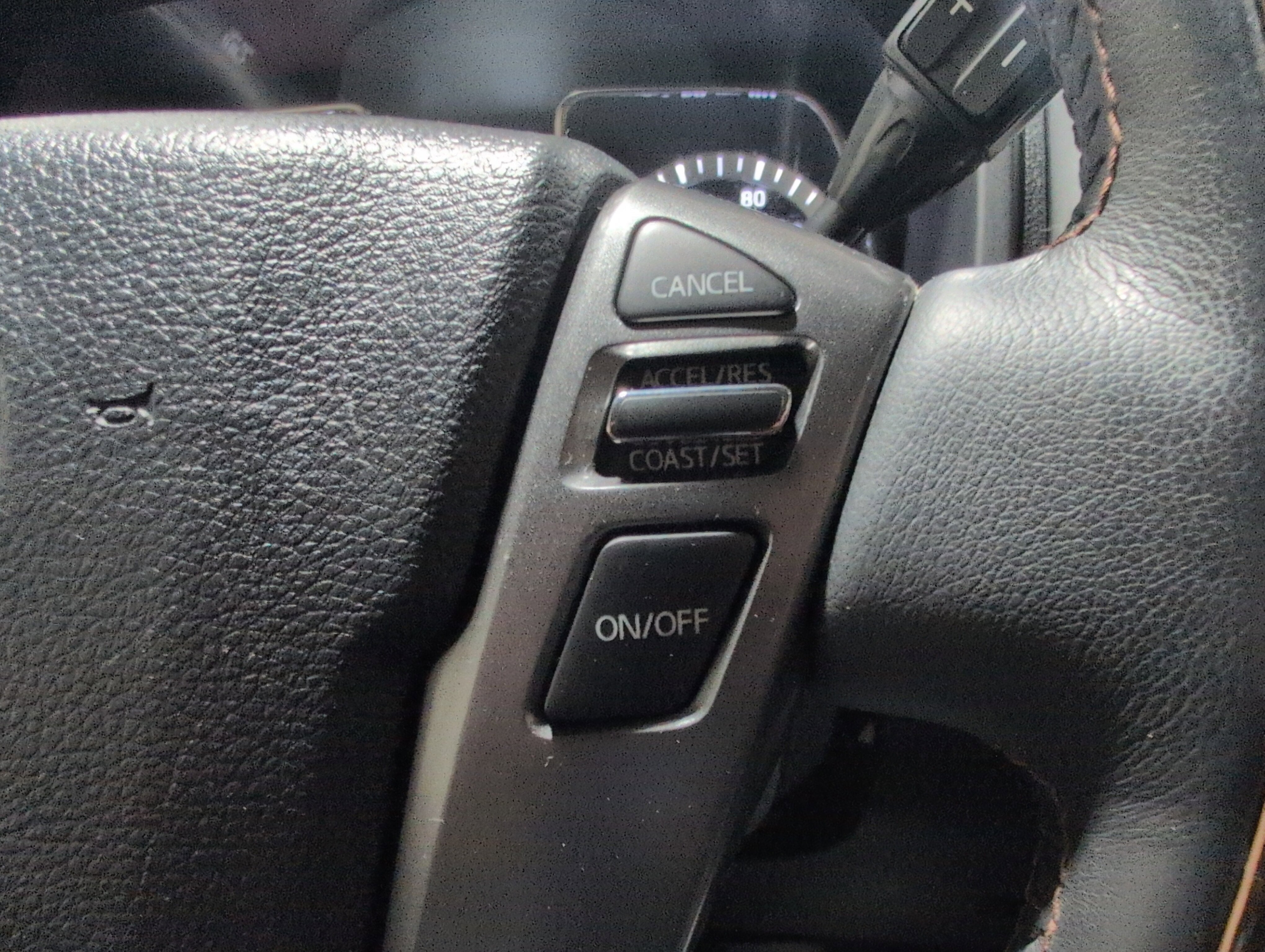 2017 Nissan TITAN Platinum Reserve