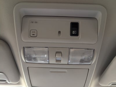 2017 Nissan TITAN Platinum Reserve