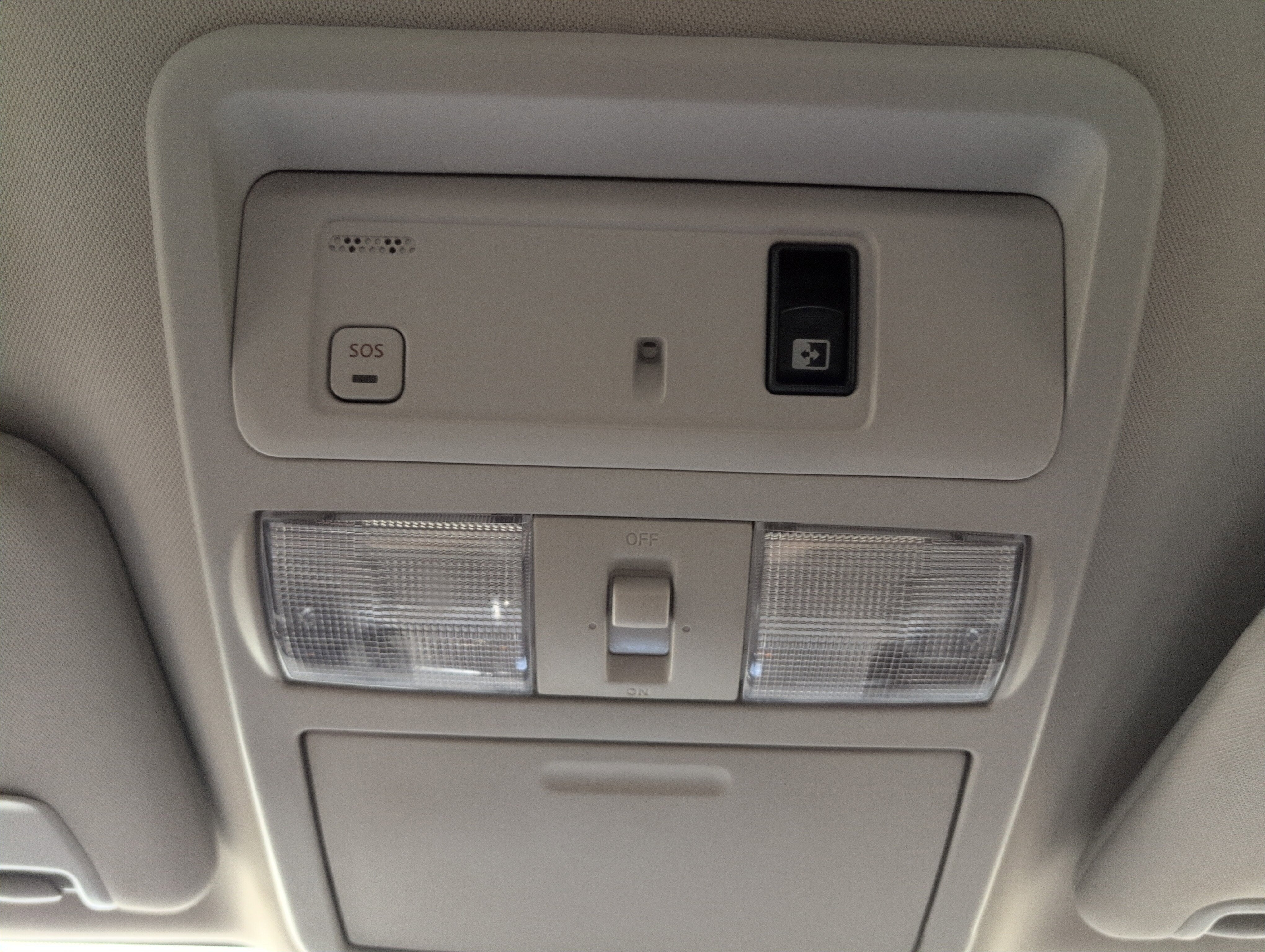 2017 Nissan TITAN Platinum Reserve