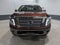 2017 Nissan TITAN Platinum Reserve