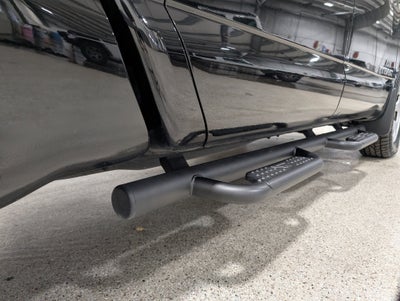 2021 Nissan TITAN Crew Cab S 4x4