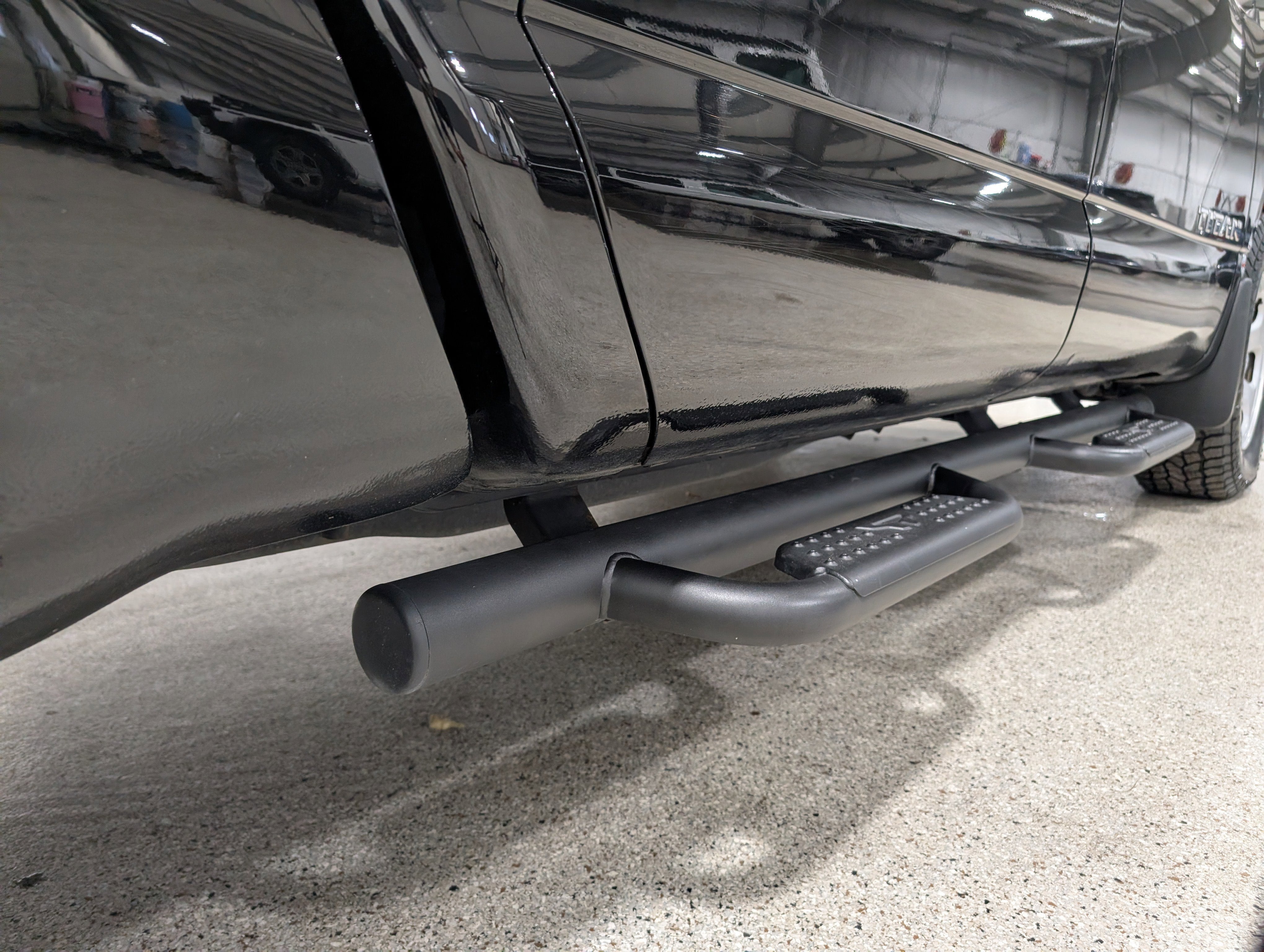 2021 Nissan TITAN Crew Cab S 4x4