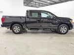 2021 Nissan TITAN Crew Cab S 4x4