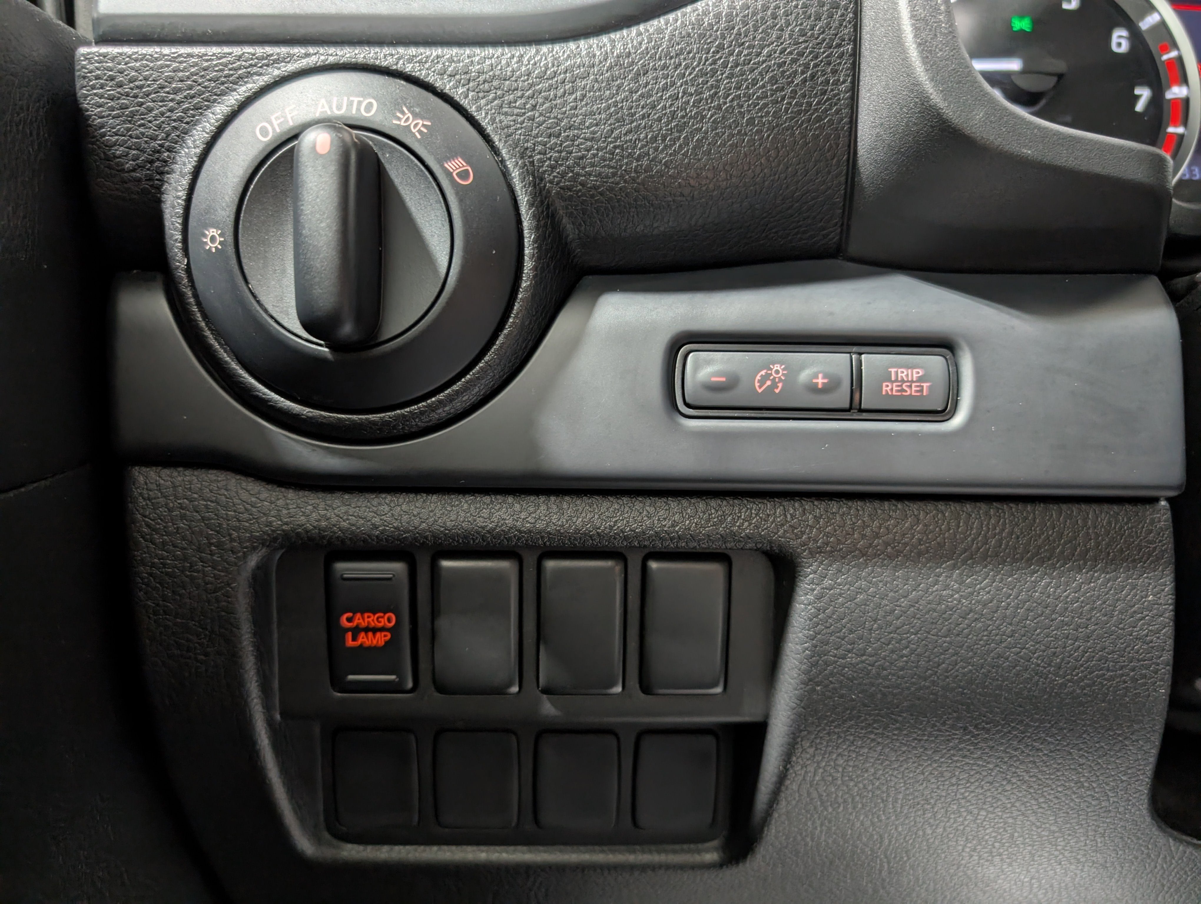 2021 Nissan TITAN Crew Cab S 4x4