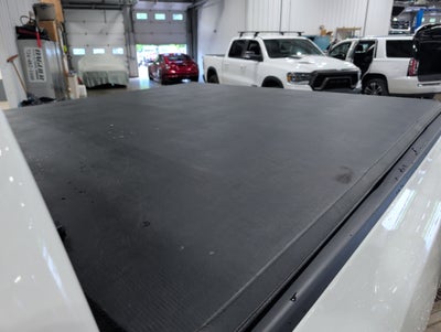 2023 Nissan TITAN Crew Cab SV 4x4