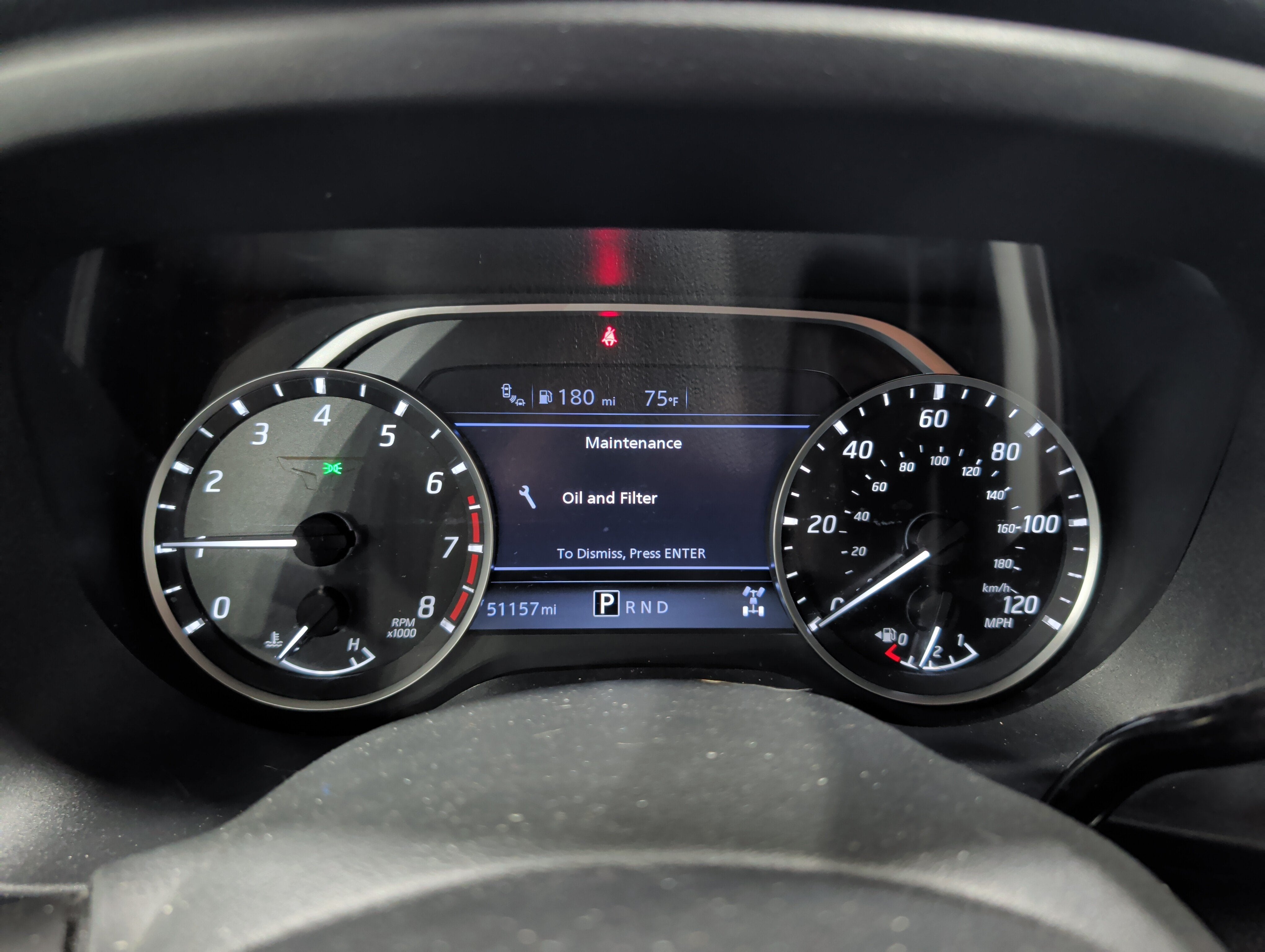 2023 Nissan TITAN Crew Cab SV 4x4