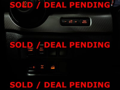 2020 Nissan TITAN Crew Cab PRO-4X 4x4