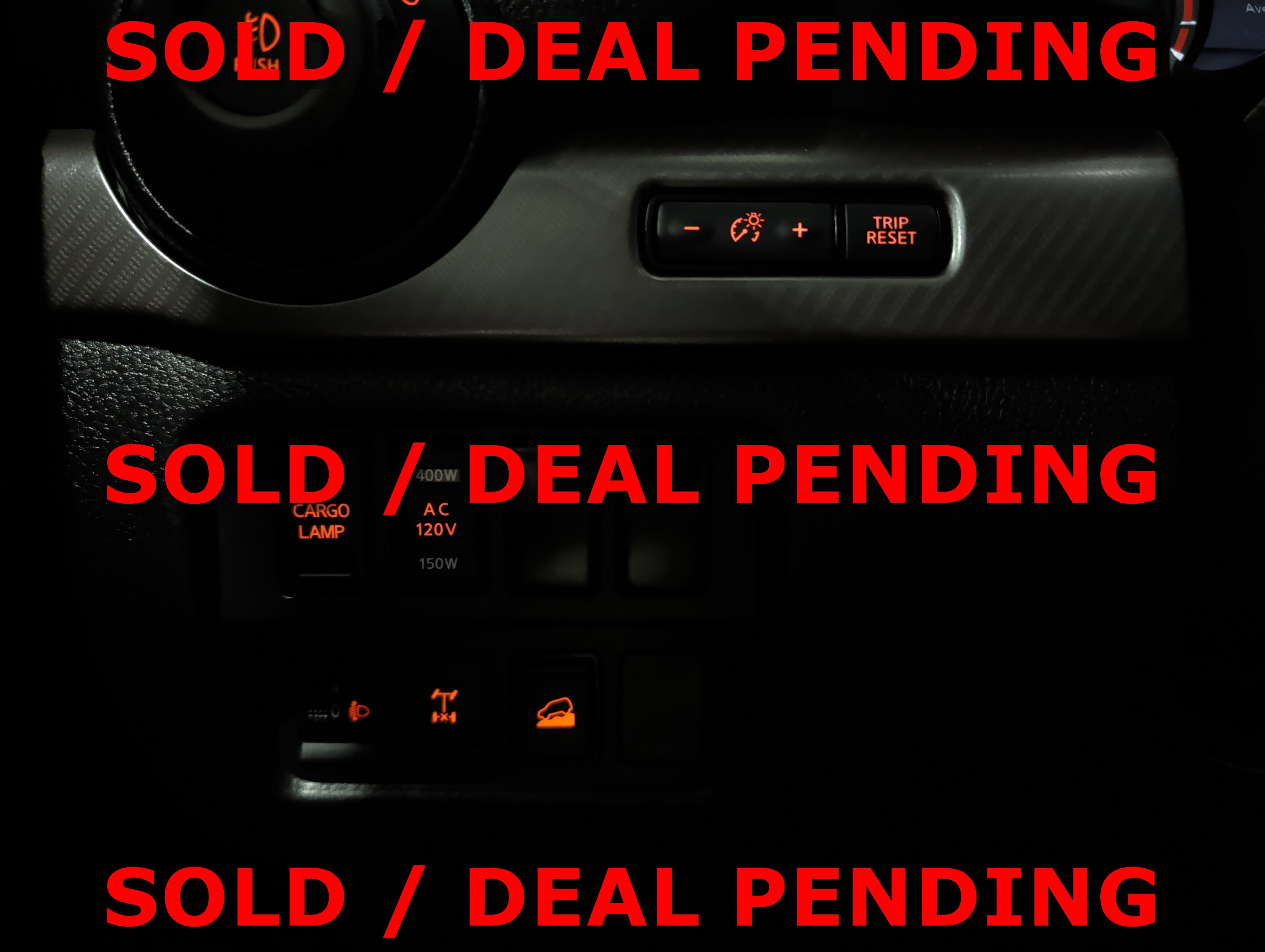 2020 Nissan TITAN Crew Cab PRO-4X 4x4