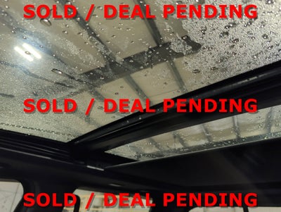 2020 Nissan TITAN Crew Cab PRO-4X 4x4