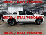 2020 Nissan TITAN Crew Cab PRO-4X 4x4