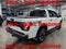 2020 Nissan TITAN Crew Cab PRO-4X 4x4