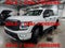 2020 Nissan TITAN Crew Cab PRO-4X 4x4