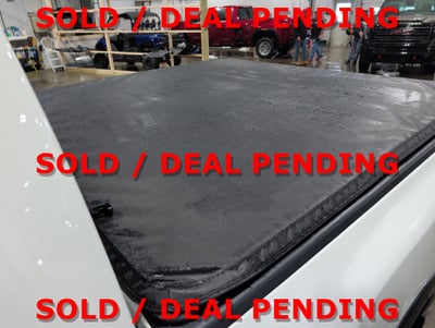 2020 Nissan TITAN Crew Cab PRO-4X 4x4