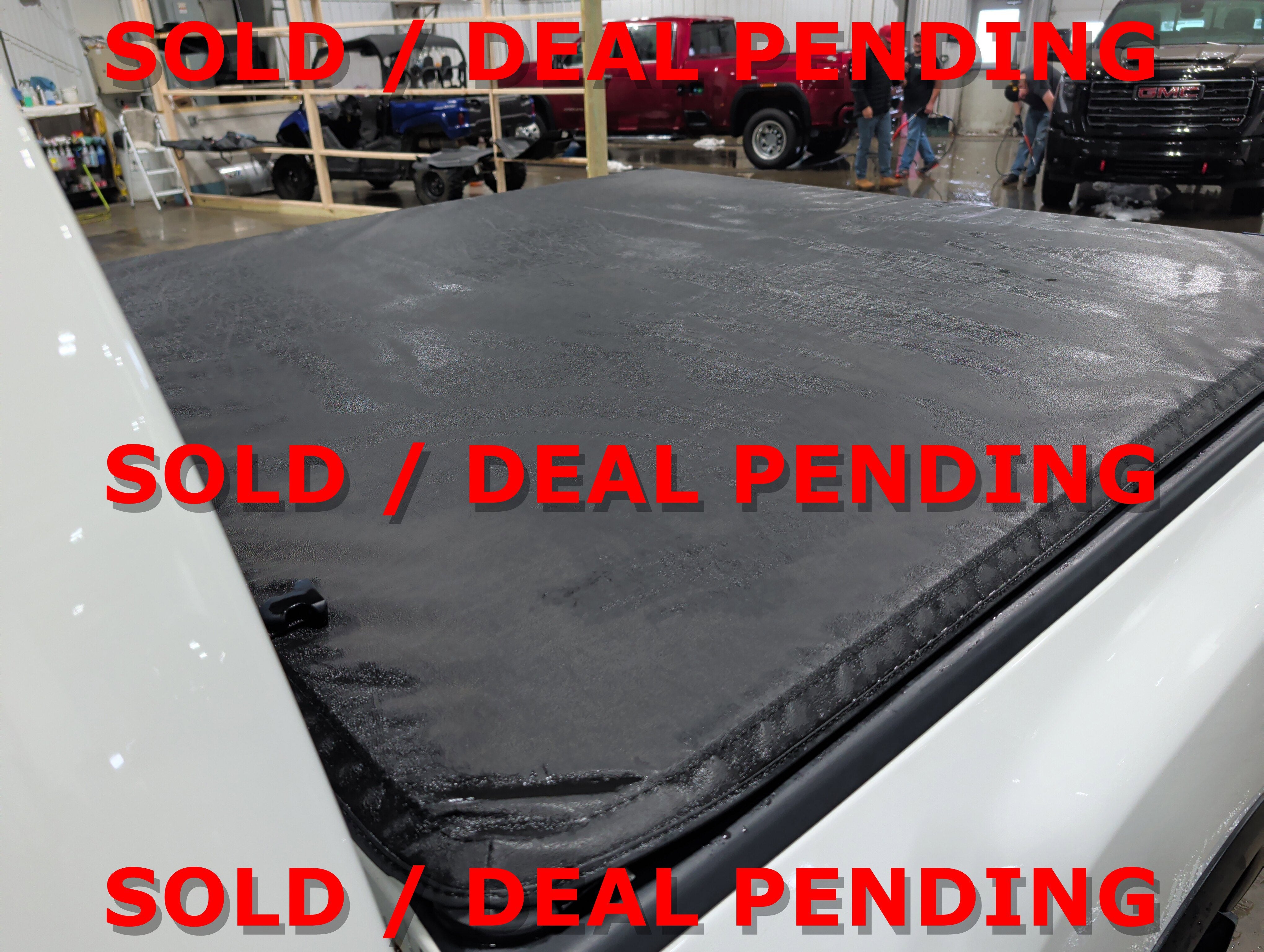 2020 Nissan TITAN Crew Cab PRO-4X 4x4