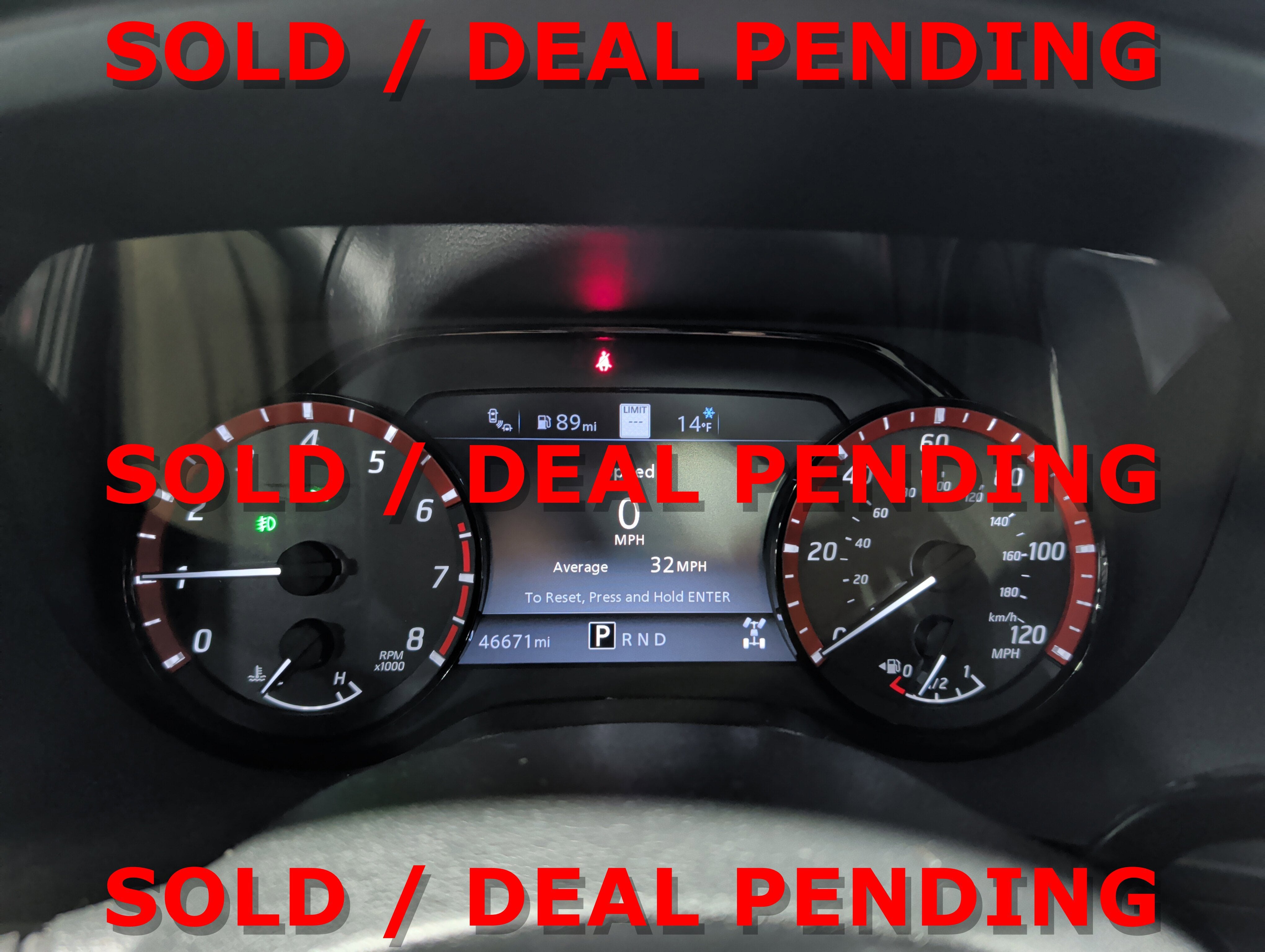 2020 Nissan TITAN Crew Cab PRO-4X 4x4