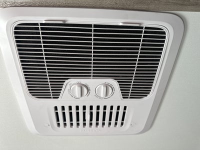 2000 GULFSTREAM CAMPER Base