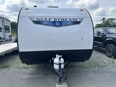 2000 GULFSTREAM CAMPER Base