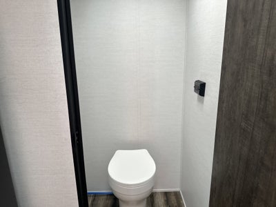 2000 GULFSTREAM CAMPER Base