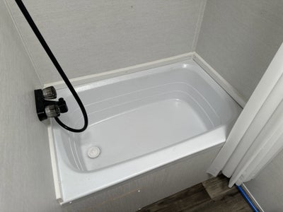 2000 GULFSTREAM CAMPER Base