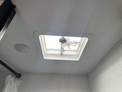 2000 GULFSTREAM CAMPER Base