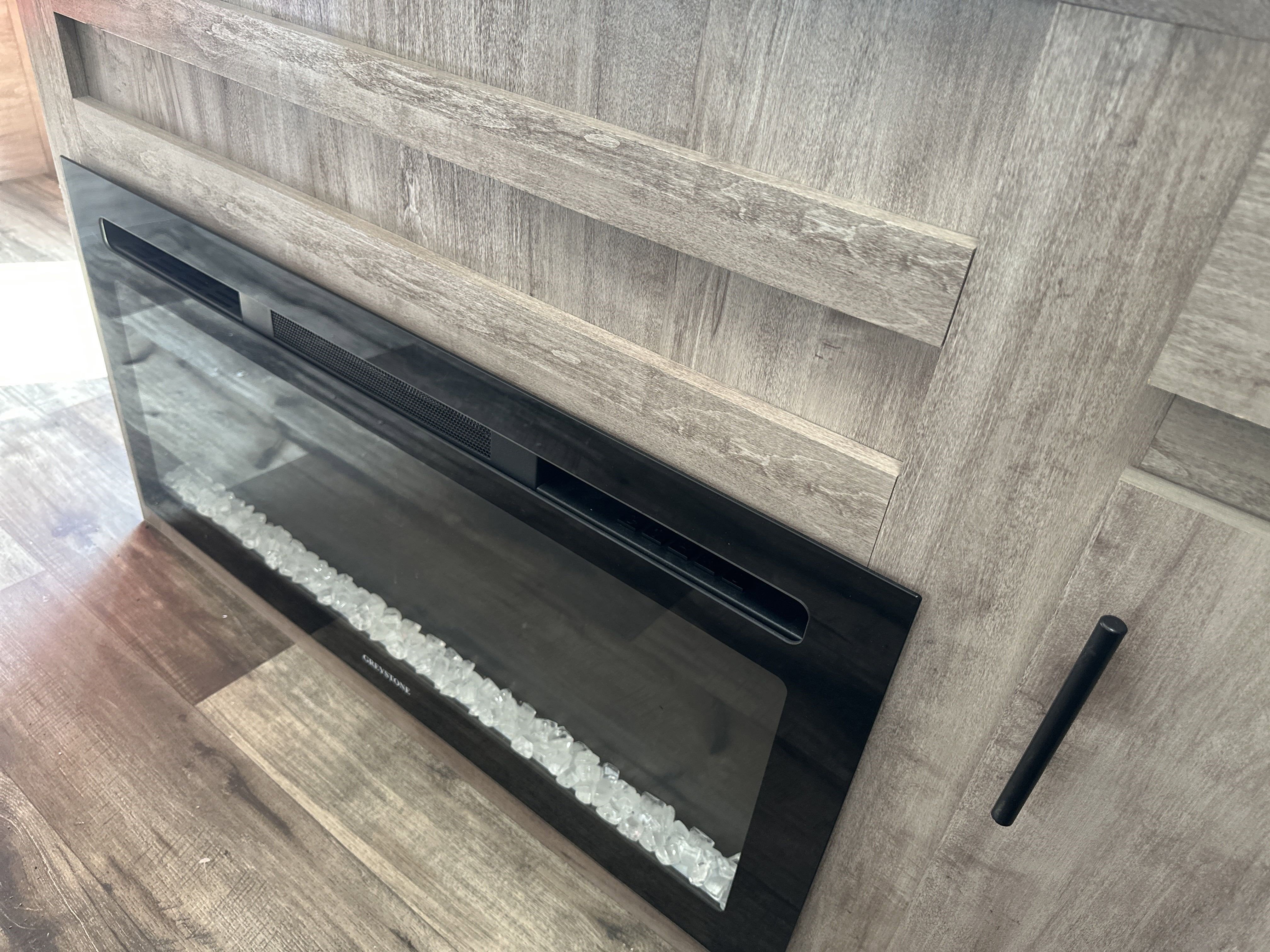 2000 GULFSTREAM CAMPER Base