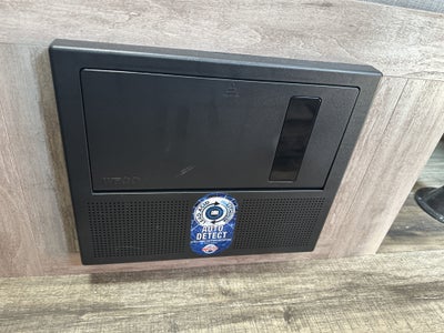 2000 GULFSTREAM CAMPER Base