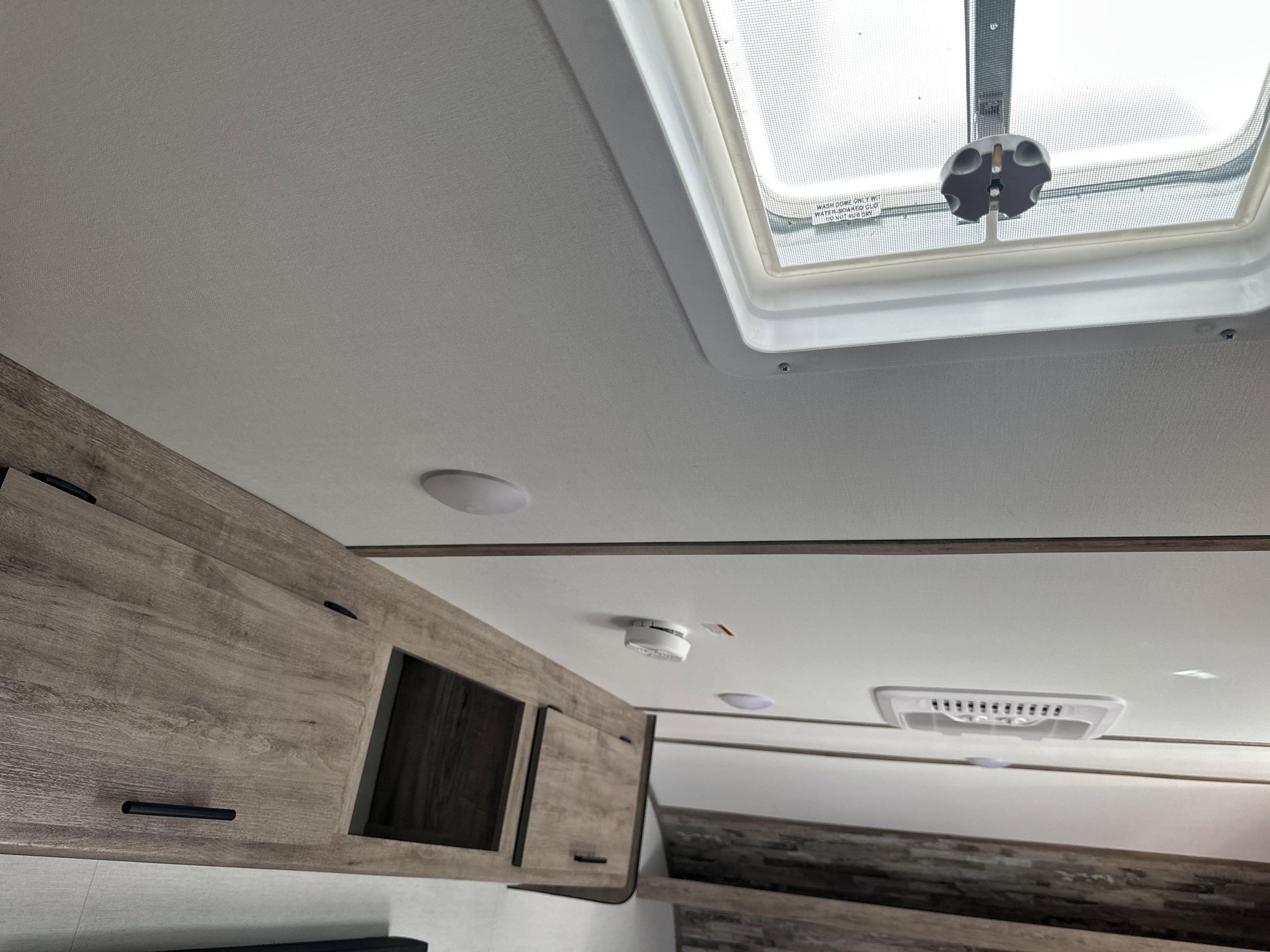 2000 GULFSTREAM CAMPER Base