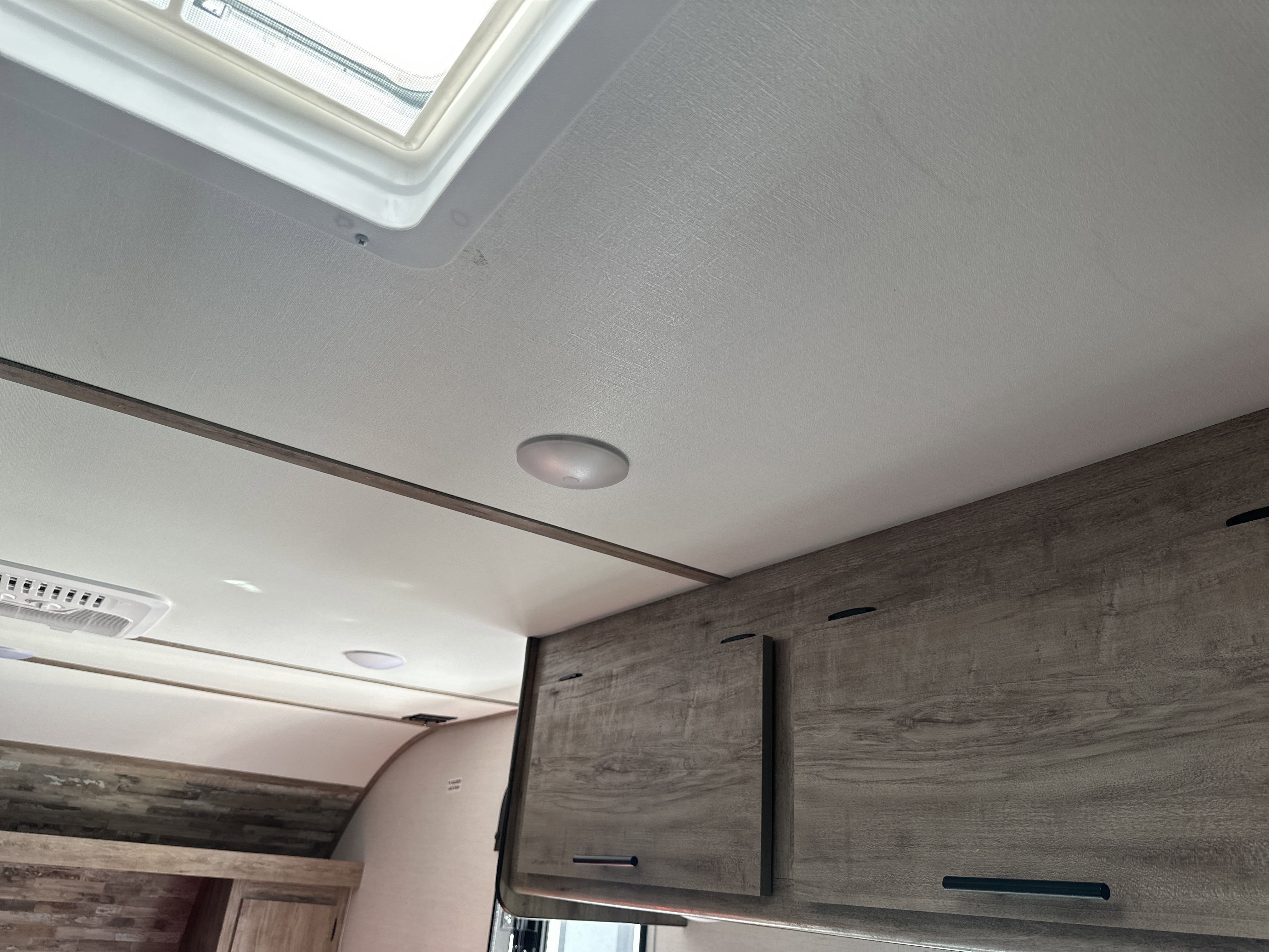 2000 GULFSTREAM CAMPER Base