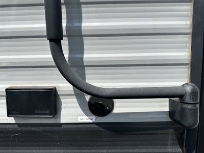 2000 GULFSTREAM CAMPER Base