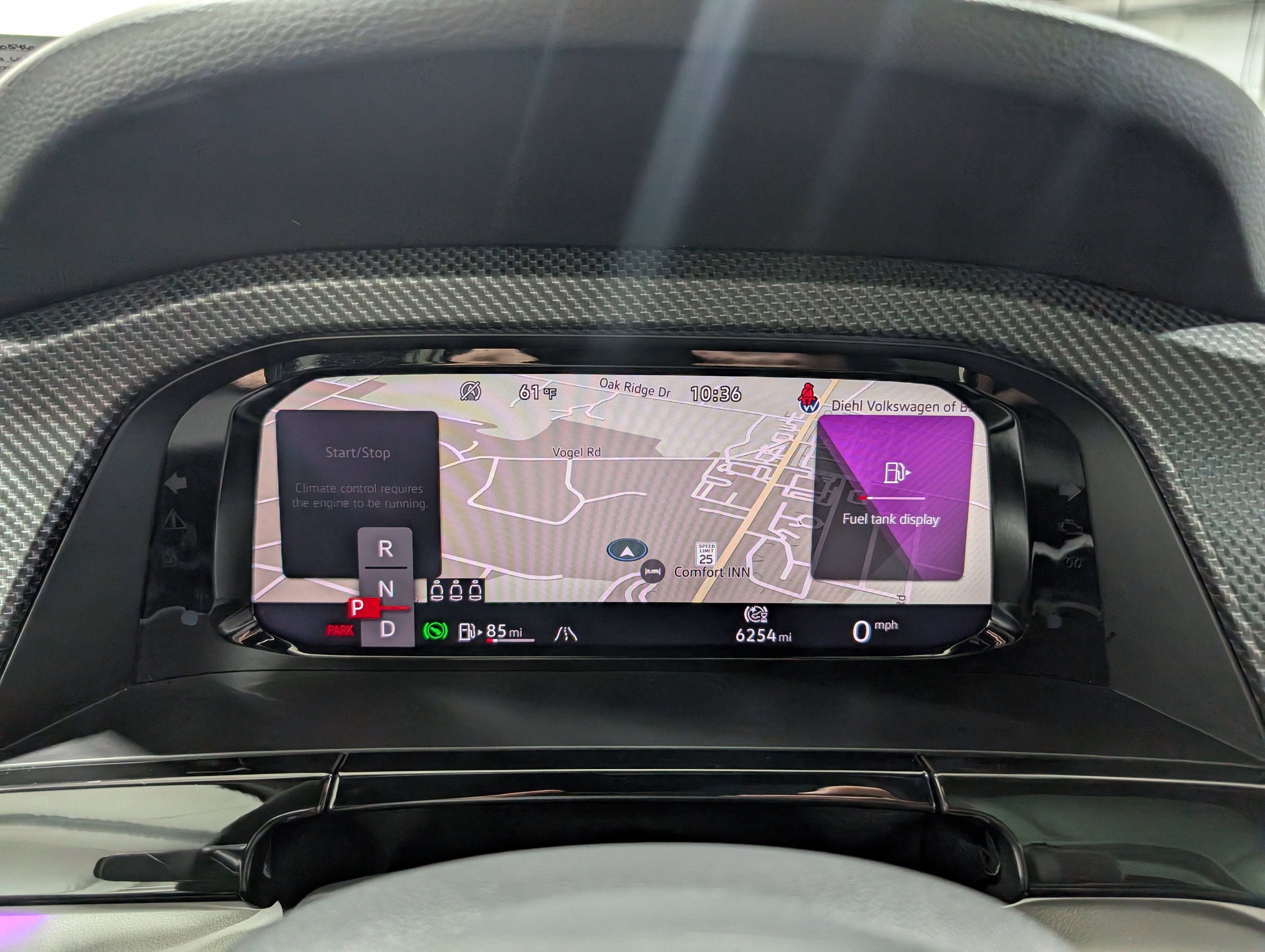 2026 Volkswagen Atlas Cross Sport SEL Premium R-Line