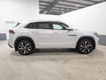 2026 Volkswagen Atlas Cross Sport SEL Premium R-Line