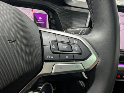 2026 Volkswagen Atlas Cross Sport SEL Premium R-Line