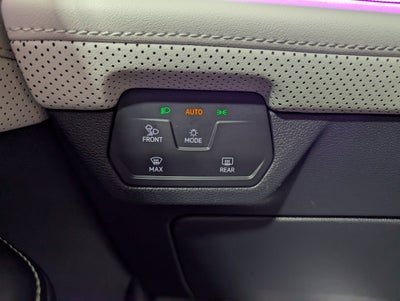 2026 Volkswagen Atlas Cross Sport SEL Premium R-Line