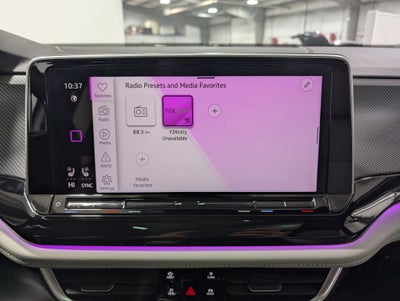 2026 Volkswagen Atlas Cross Sport SEL Premium R-Line