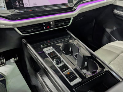 2026 Volkswagen Atlas Cross Sport SEL Premium R-Line