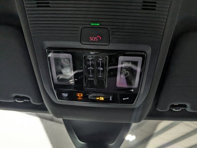 2026 Volkswagen Atlas Cross Sport SEL Premium R-Line