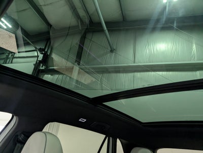 2026 Volkswagen Atlas Cross Sport SEL Premium R-Line