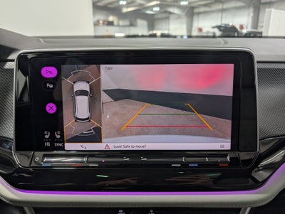 2026 Volkswagen Atlas Cross Sport SEL Premium R-Line