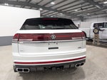 2026 Volkswagen Atlas Cross Sport SEL Premium R-Line