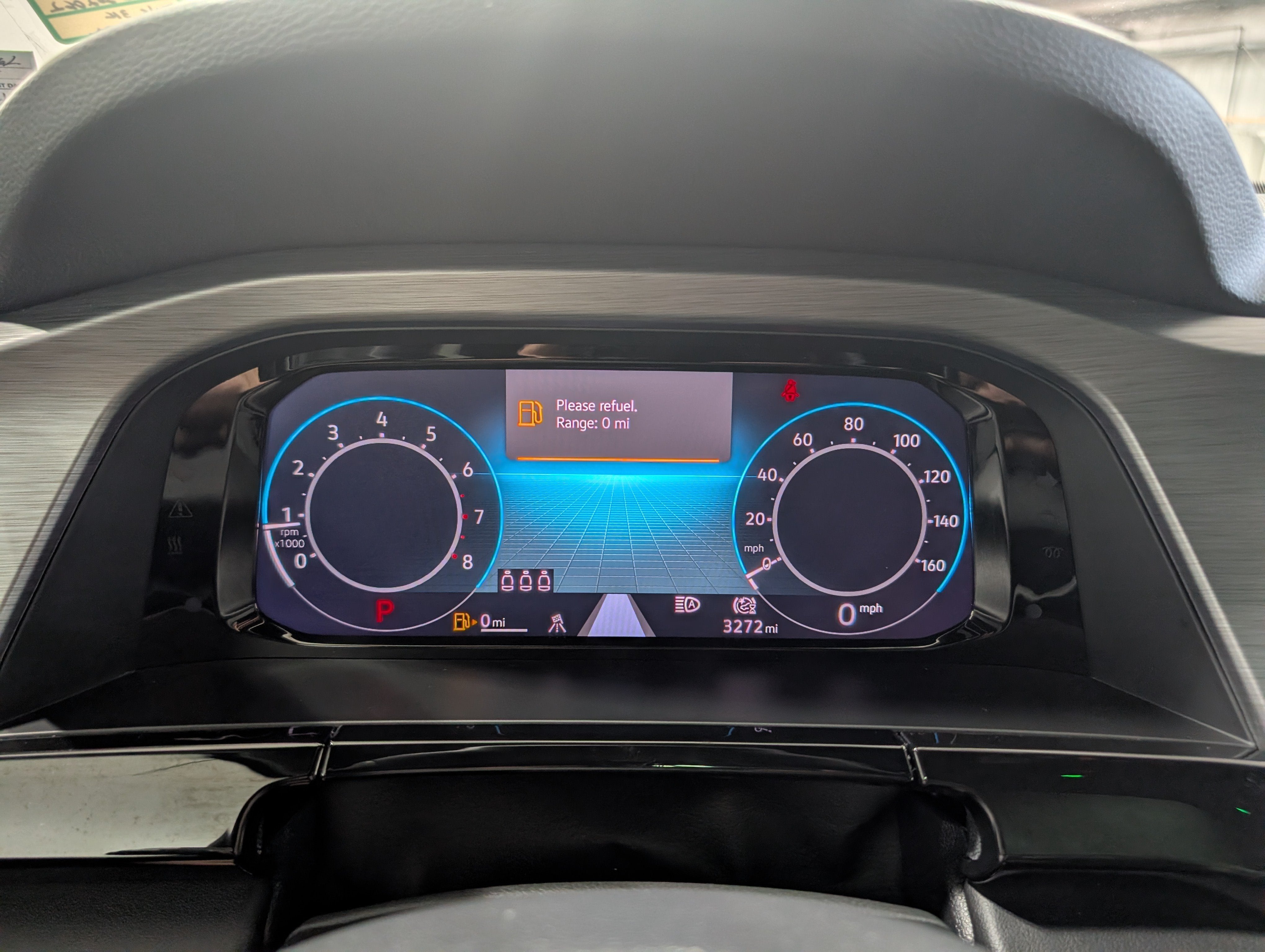 2026 Volkswagen Atlas Cross Sport SE with Technology