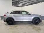2026 Volkswagen Atlas Cross Sport SE with Technology